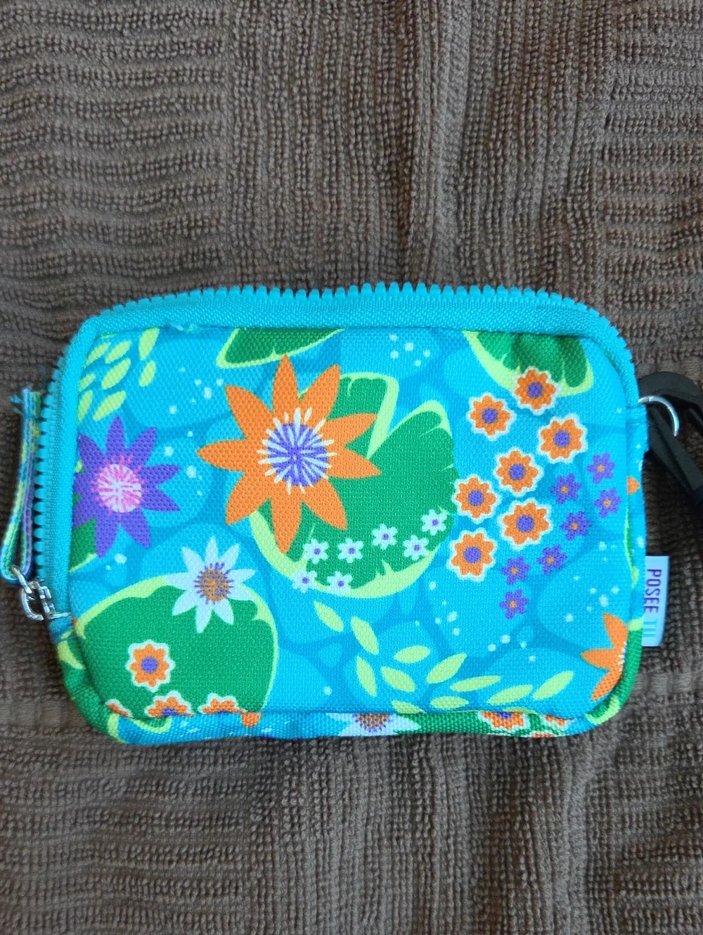 Girl Scouts little brownie